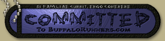 Committed Athletic Family